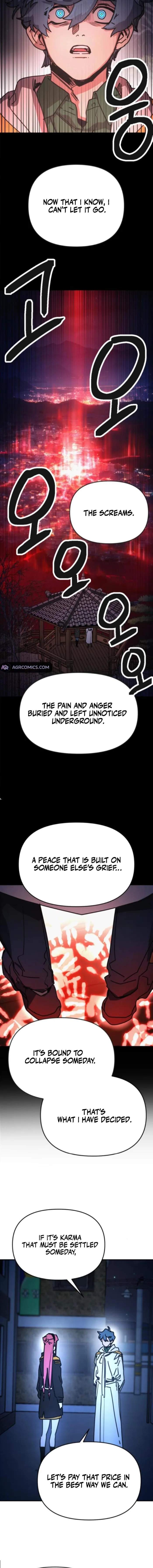 Memory in the Maze Chapter 13 10